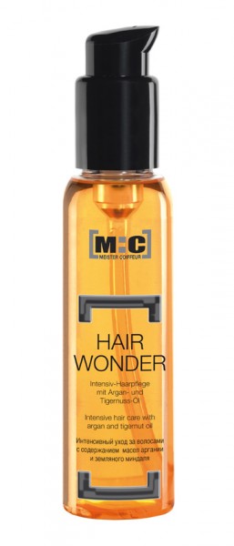 M:C Hair Wonder 100 ml