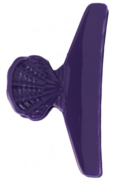 Fripac Fashion Hair-Clips violett Beutel à 12 Stück