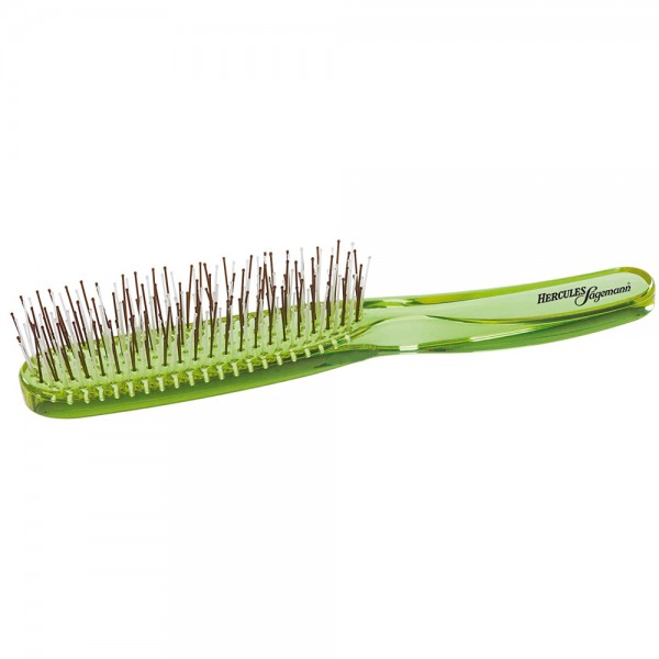 Hercules Scalp Brush maigrün 8211