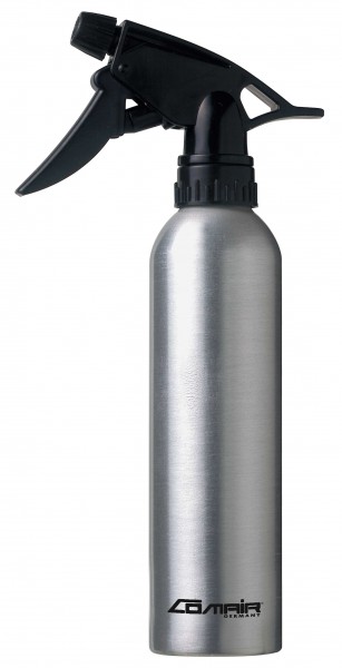 Comair Wassersprühflasche Aluminium 260ml
