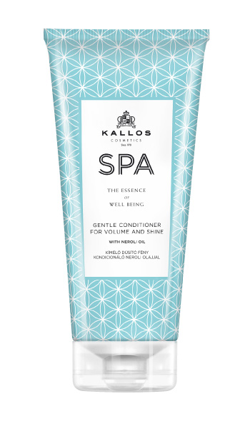Kallos Spa Gentle Conditioner 200 ml