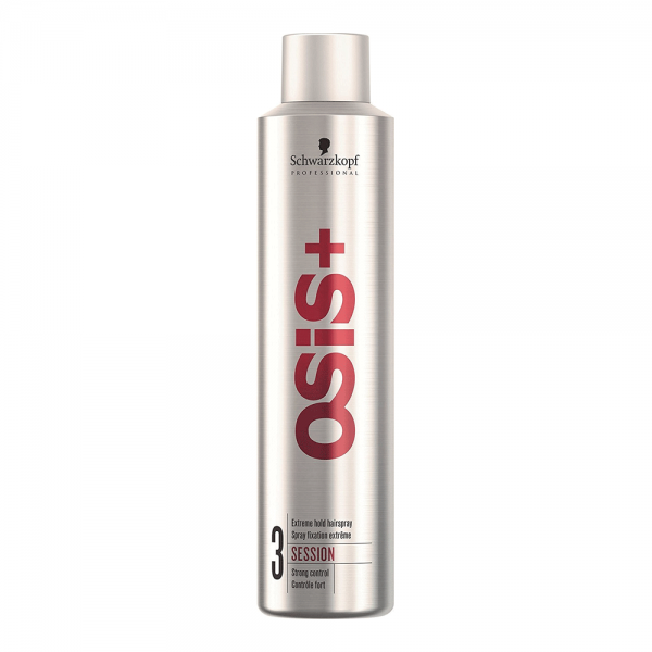 Schwarzkopf Osis Session Extreme Hold Hairspray 500 ml