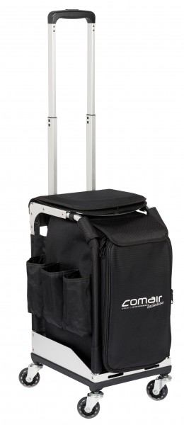 Comair exclusive Sitz-WZK Artist, 35x28x59cm Sitz-Werkzeugkoffer