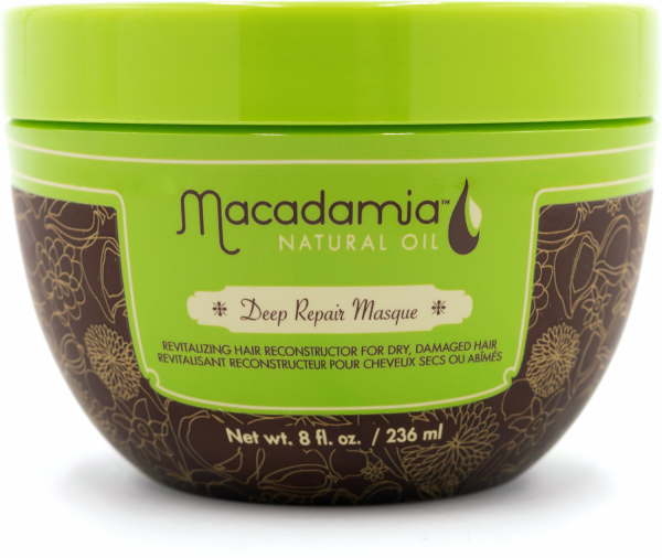 Deep Repair Masque 236 ml