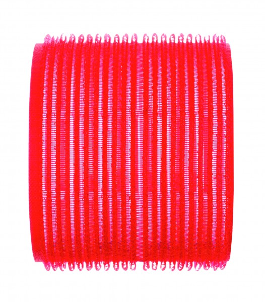 Haftwickler 73mm rot 6Stk