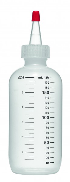 Efalock Auftrageflasche 180ml