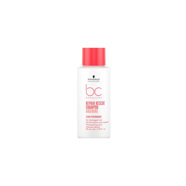 BC Repair Rescue Shampoo 50ml