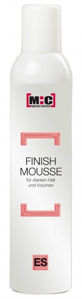 M:C Finish Mousse ES 300 ml extra starker Halt