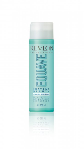 Revlon Equave Hydro Nutritive Detangling Shampoo 750 ml