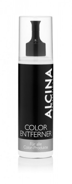 ALCINA COLOR ENTFERNER