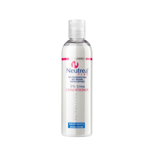 Elkaderm Neutrea 5% Conditioner Urea 250ml