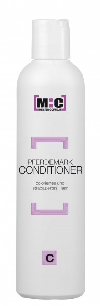 M:C Conditioner Pferdemark 250ml für coloriertes/strapaziertes Haar