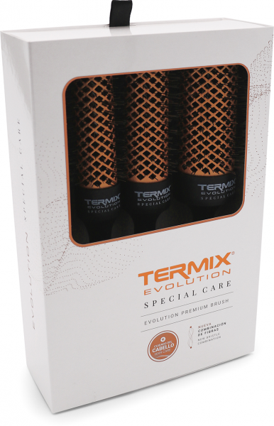 Termix Evolution Special Care 4er-Pack