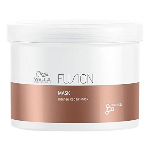 Wella Professional Fusion Maske 500ml