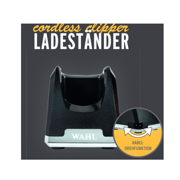 Wahl Ladeständer f.Cordless Clipper