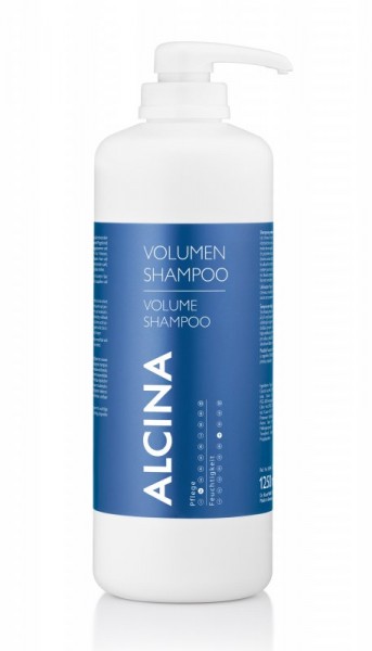 Alcina Volumen Shampoo 1250 ml