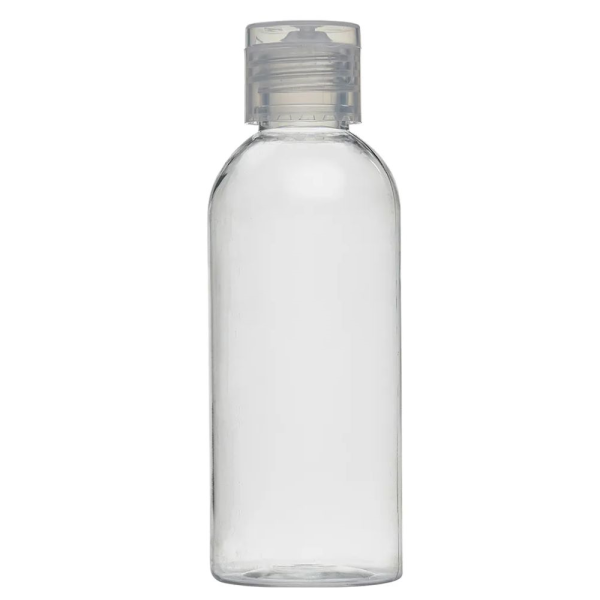 Efalock TRAVEL Flasche FLIP-TOP 80ml