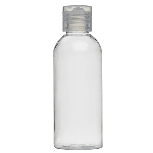 TRAVEL Flasche FLIP-TOP 80ml