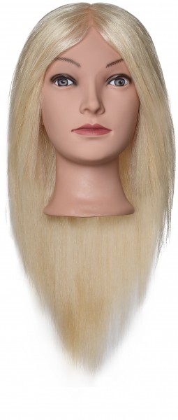 SOPHIA Naturhaar lichtblond 40-45cm