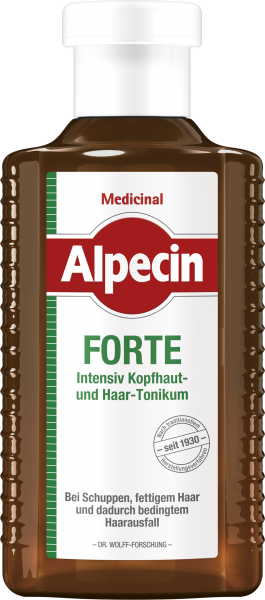 Alpecin Medicinal FORTE 200 ml