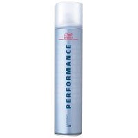 Wella Performance Haarspray 500ml Sondergröße XXL