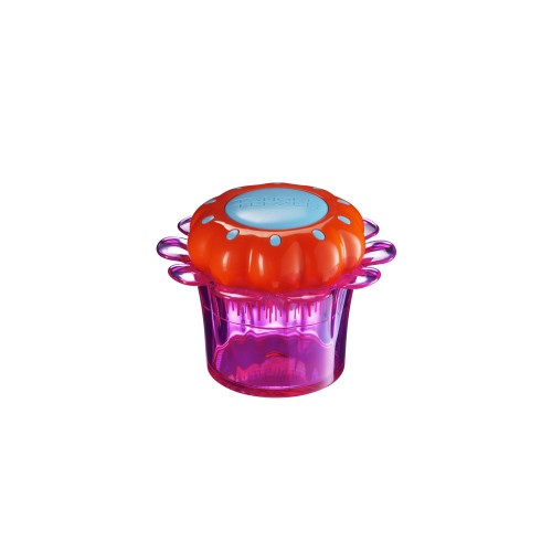 Tangle Teezer Flower Pot Lila
