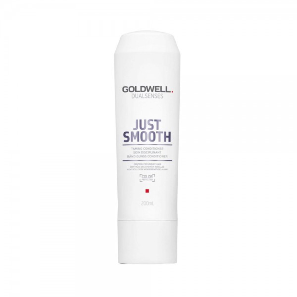 Goldwell Dualsenses Just Smooth Taming Conditioner 200ml