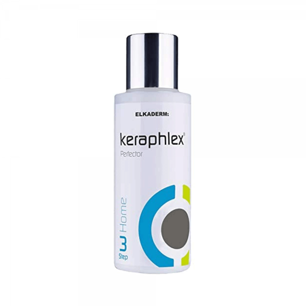 Keraphlex Pflegekur 100ml Step 3