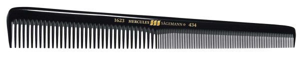 HERCULES 1623-434 7&quot; 1/10 mm Haarschneidekamm