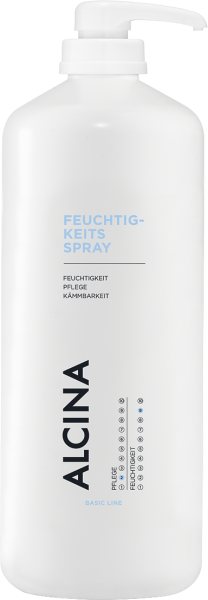 ALCINA FEUCHTIGKEITS-SPRAY 1250 ml