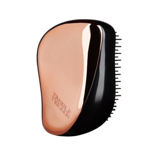 Tangle Teezer Compact Rose Gold