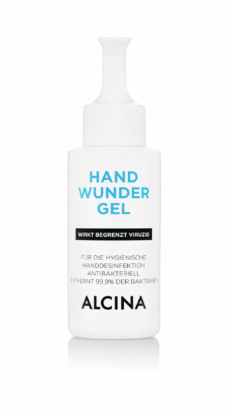 Alcina Handwunder-Gel 45 ml