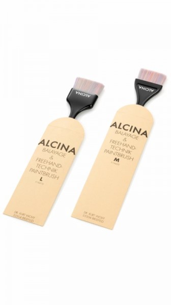 Alcina Balayage Paintbrush M