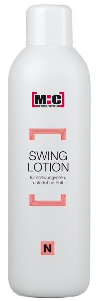 M:C Swing Lotion N 1000 zum Fönen