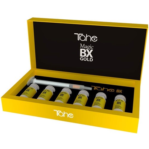 Tahe Magic BX Gold Kit 6x10ml