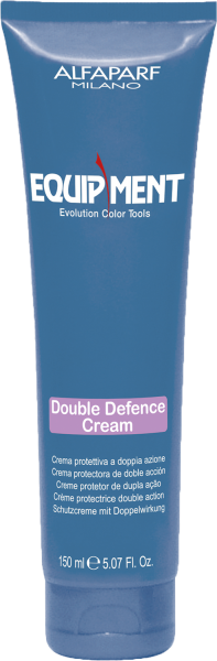 Alfaparf Milano Equipment Double Defence Cream 150 ml