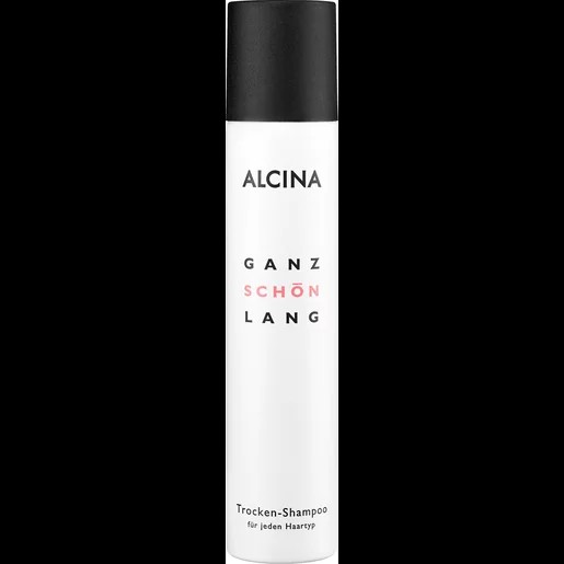 Alcina Ganz Schön Lang Trocken-Shampoo 200 ml