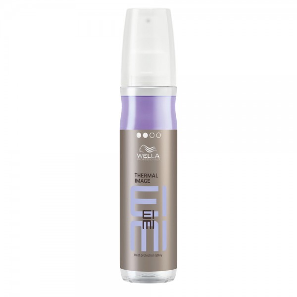 Wella EIMI Smooth Thermal Image Hitzeschutz Spray 150ml