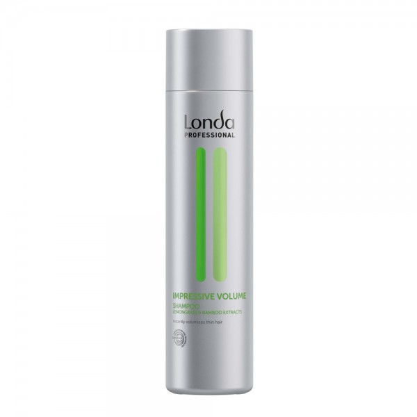 Londa Impressive Volume Shampoo 250ml