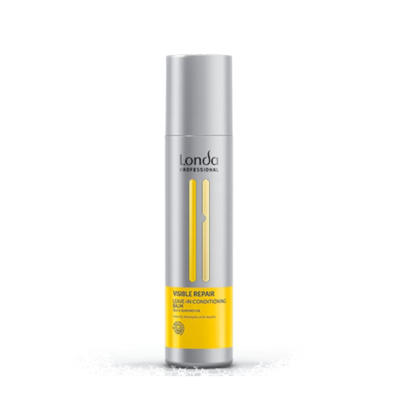 Londa Visible Repair Leave-in Conditioner Balm 250ml