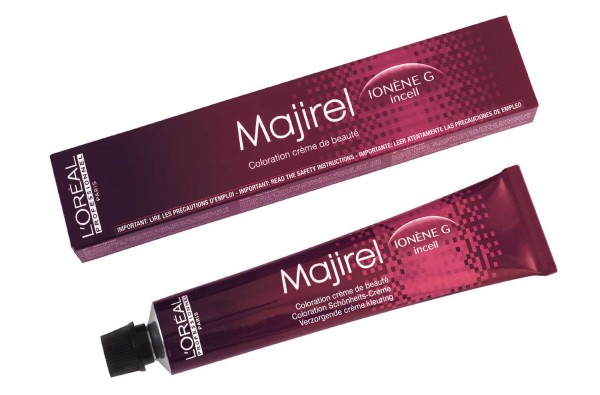 Loreal Majirel Cremehaarfarbe 50 ml