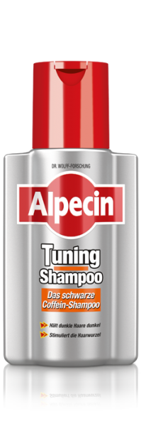 Alpecin Tuning-Shampoo 200 ml