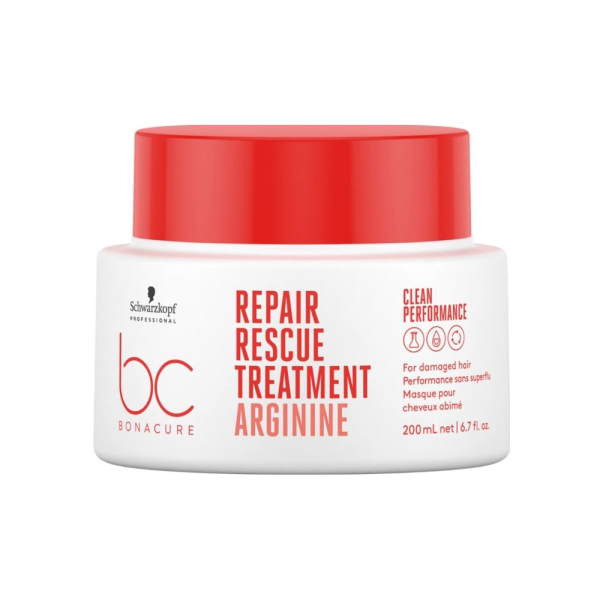 BC Repair Rescue Treatment 200ml