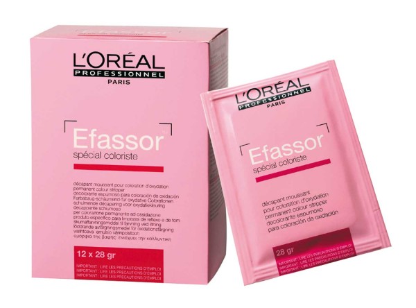 Loreal Efassor 28 g Farbabzug