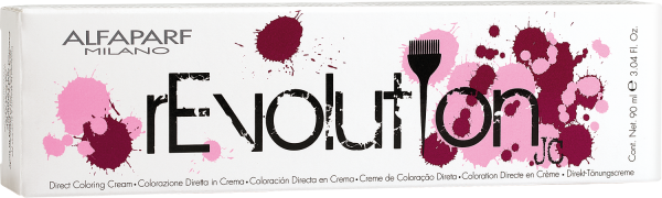 Alfaparf Milano Revolution JC Original Magenta 90 ml