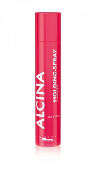 Alcina Molding-Spray 200 ml