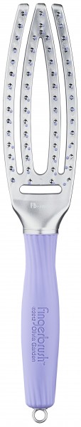 Olivia Garden Fingerbrush small