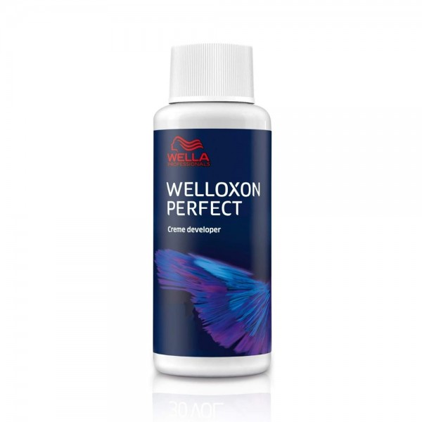 Wella Welloxon Perfect Me+ 9% 60ml