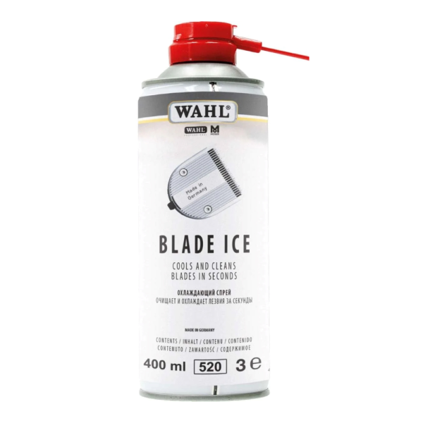 Wahl Blade Ice Kühlspray 400 ml