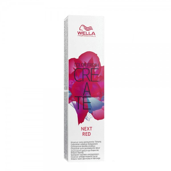 Color Fresh Create Next Red 60ml